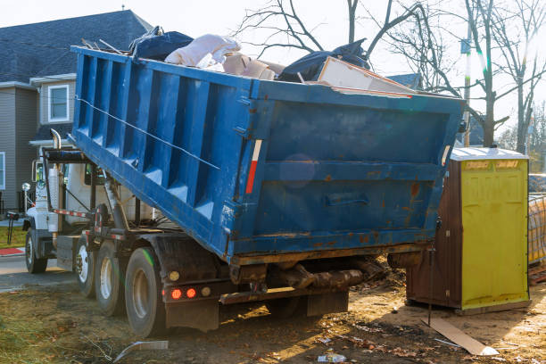 Best Yard Cleanup Services  in Marion, PA