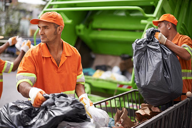 Full-Service Junk Removal in Marion, PA