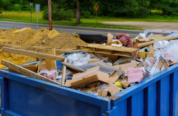 Trash Removal Near Me in Marion, PA